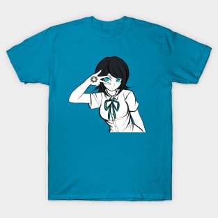 Ikusaba Mukuro (Danganronpa) T-Shirt